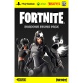 Fortnite - Shadows Rising Pack